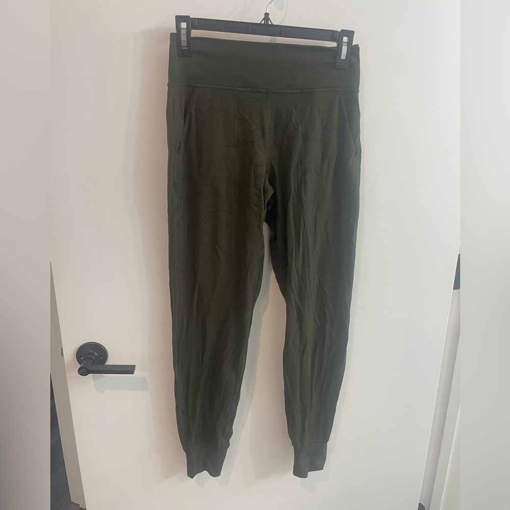 Lululemon Align jogger - Picture 2 of 5